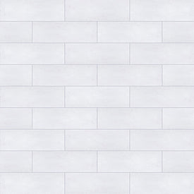 Estudio Ceramica Stucci - Tout Blanc / All White