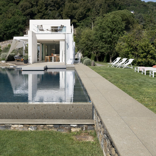 Arkistyle - Piscine Limy + Shade Cold Pool