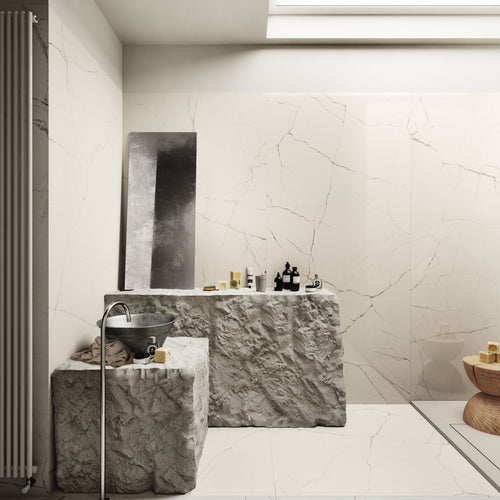 The room 24" x 48"