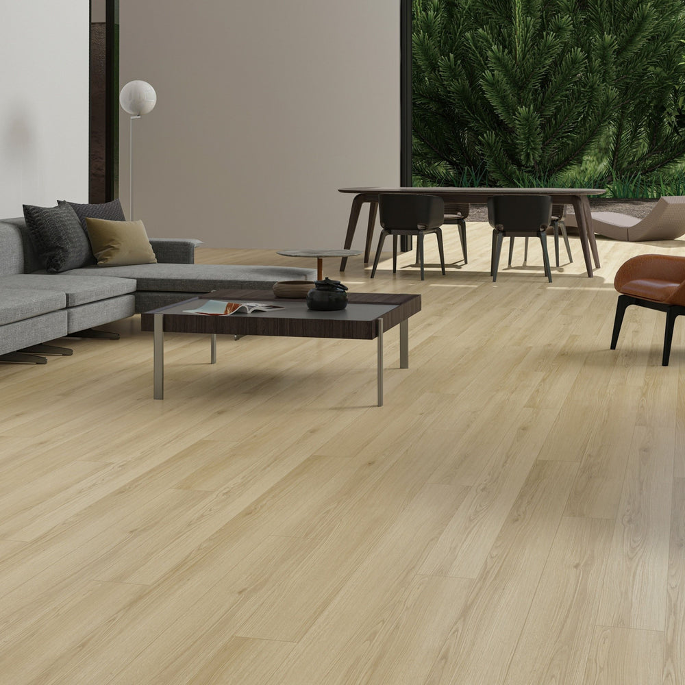 Quartier 6,5" x 48" 12mm - Droplock