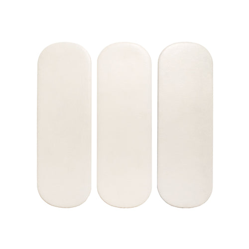 Calema 2" x 6"