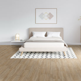 First Class Chambre Natural / First Class Bedroom Natural