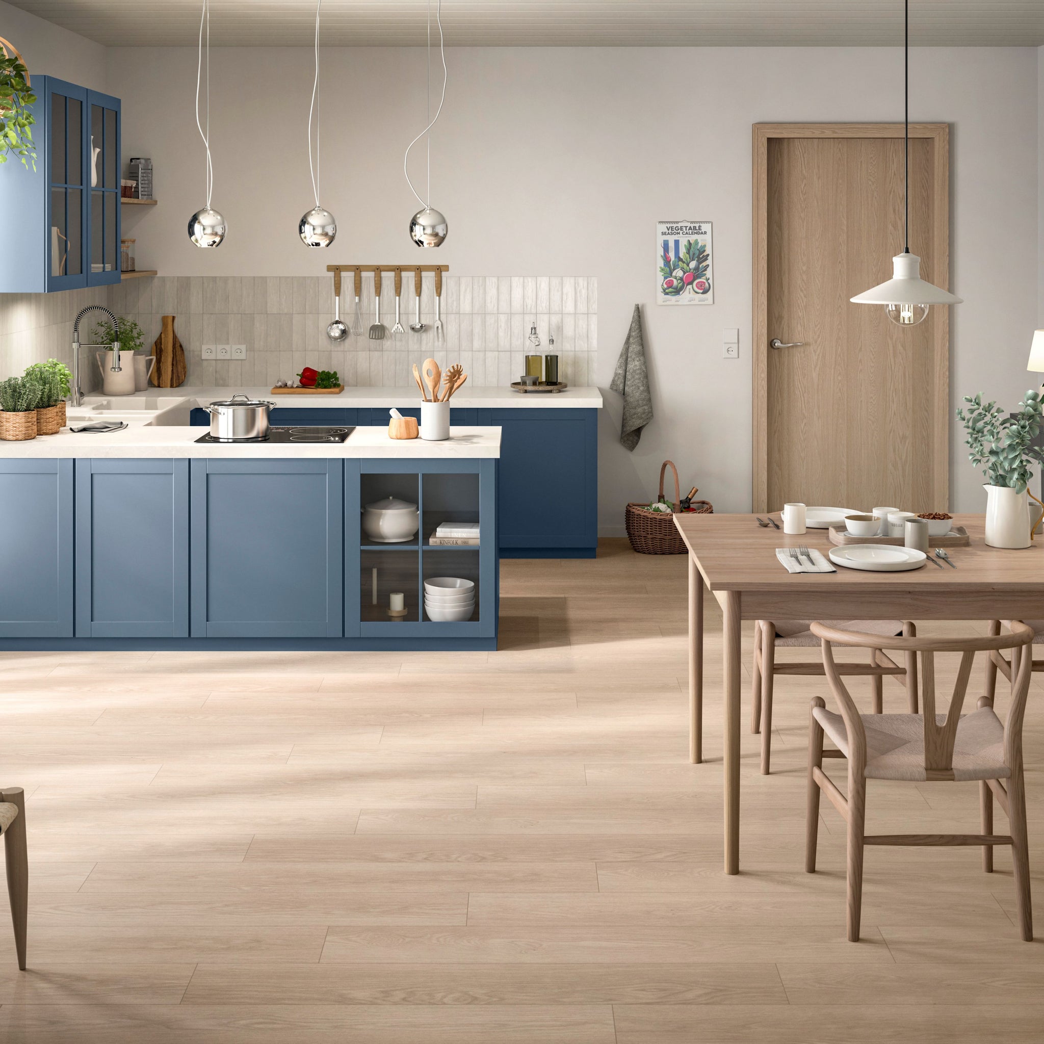 BRILON - BARONIA CLAIR - ROOM SCENE