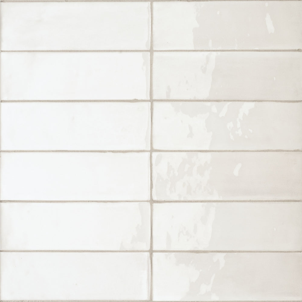 Tbrick 2" x 6,5" lustré