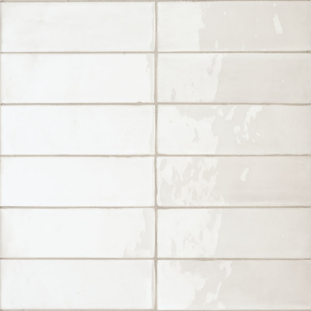 Tbrick 2" x 6,5" lustré