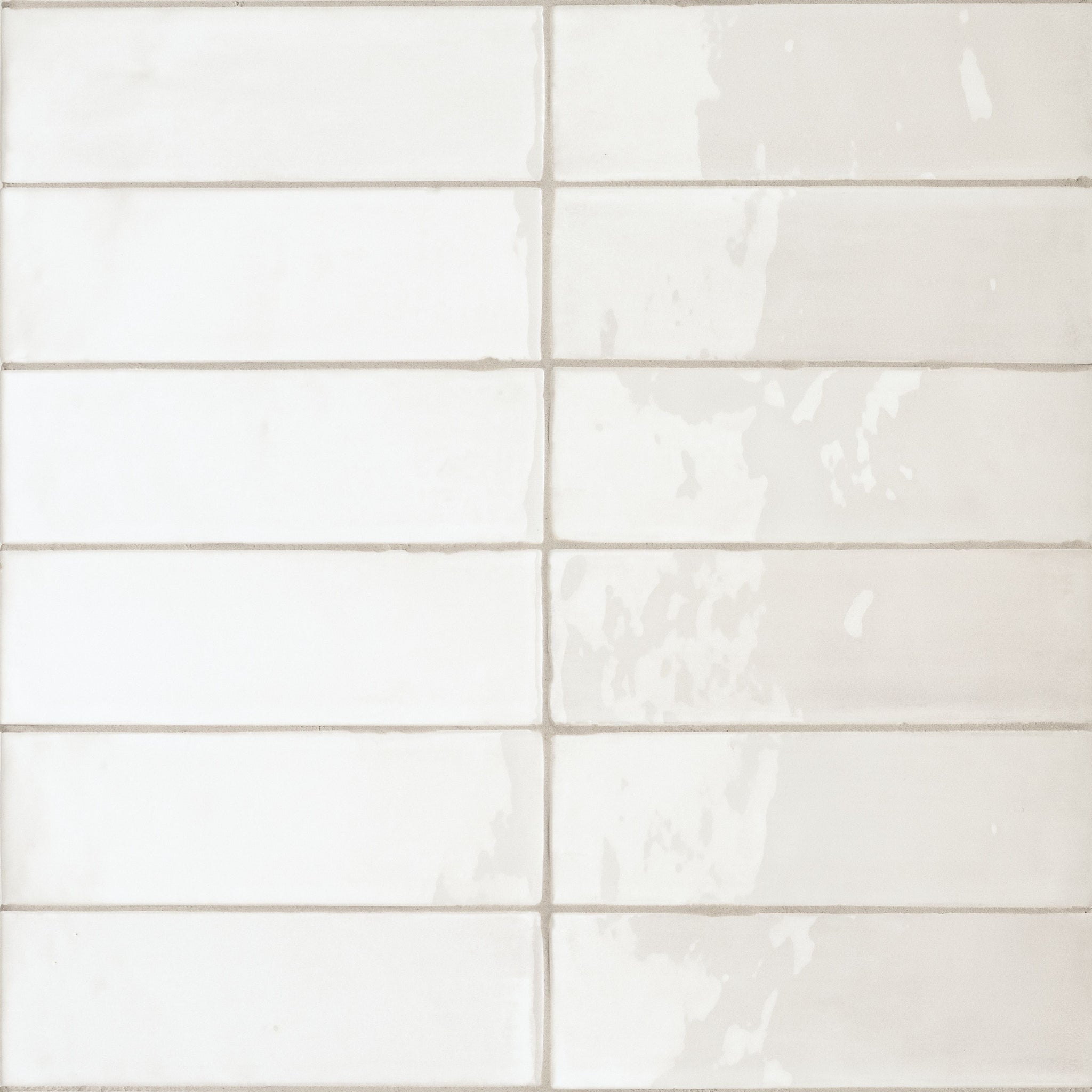 Tbrick 2" x 6,5" lustré