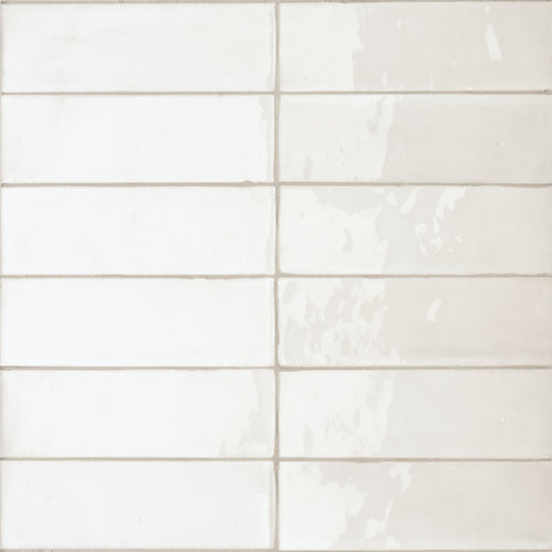 Tbrick 2" x 6,5" lustré