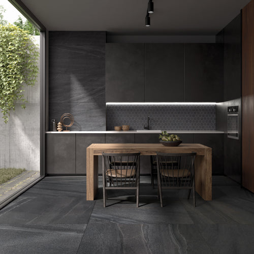 Docks Kitchen Porcelaine Docks