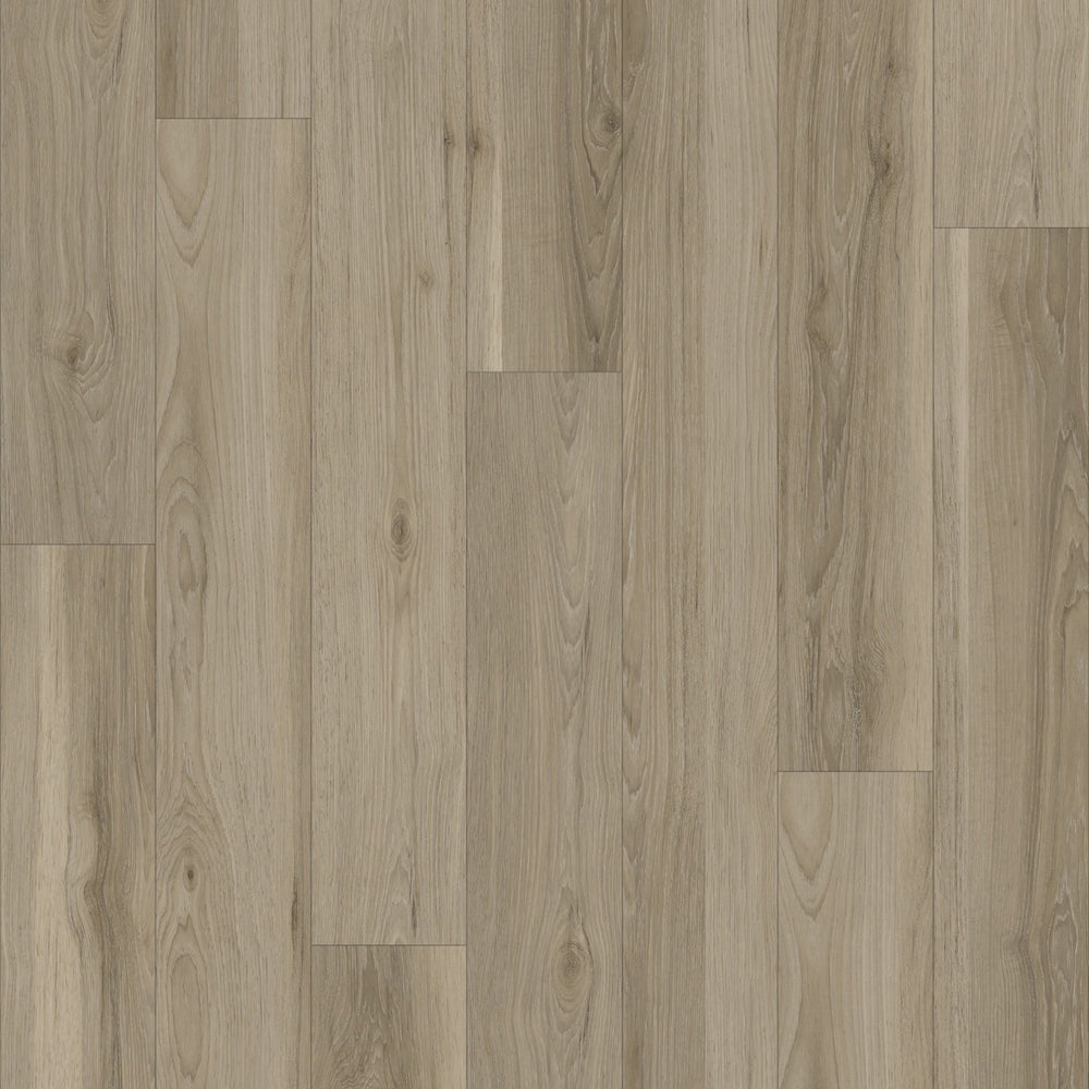 Quartier 6,5" x 48" 12mm - Droplock