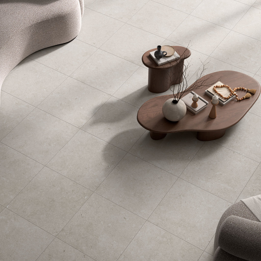 Prime stone 24" x 24" mat