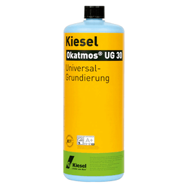 Appret kiesel okatmos ug30 universel (bleu) 1l