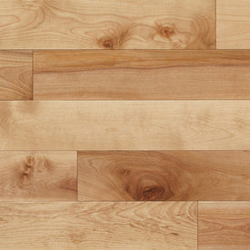 Merisier V+ Solidclassic - Naturel / Birch V+ Solidclassic - Natural