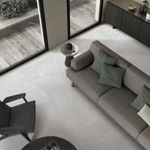 Soho Max - Salon Glace / Ice Living room