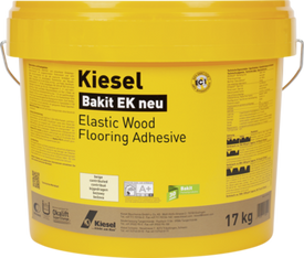 Adhesif a bois kiesel bakit ek new 11l (+/- 200pc)