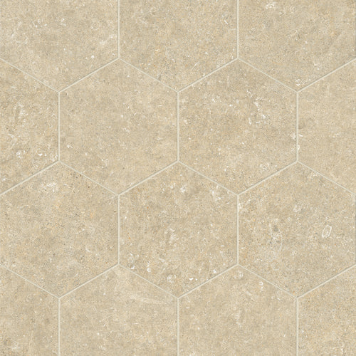 Arkistyle - Sand Hexagone