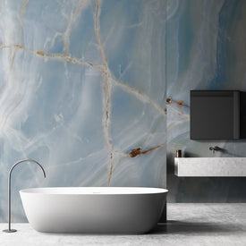 Mineral-554 - Salle de bain / Bathroom