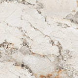 Pandora 24" x 24" blanc mat