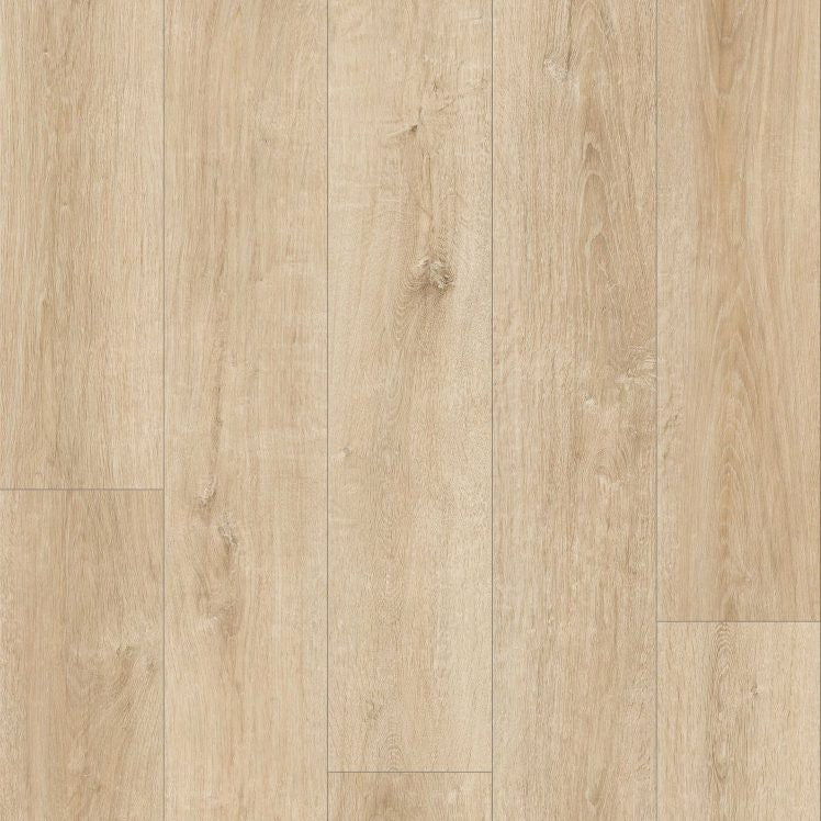 Quincy 7" x 48" 7mm - Clic