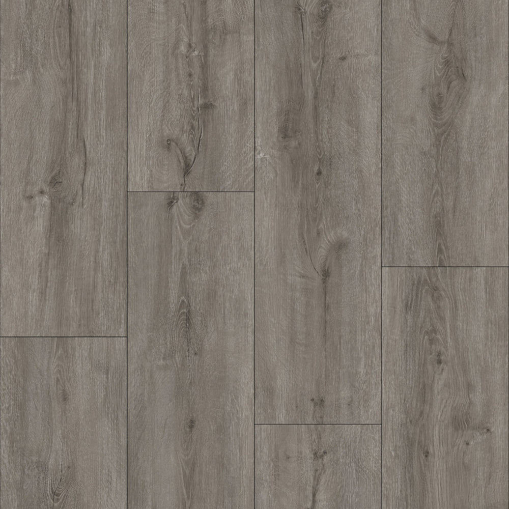 Hydrogen pro 7" x 48" - Collée