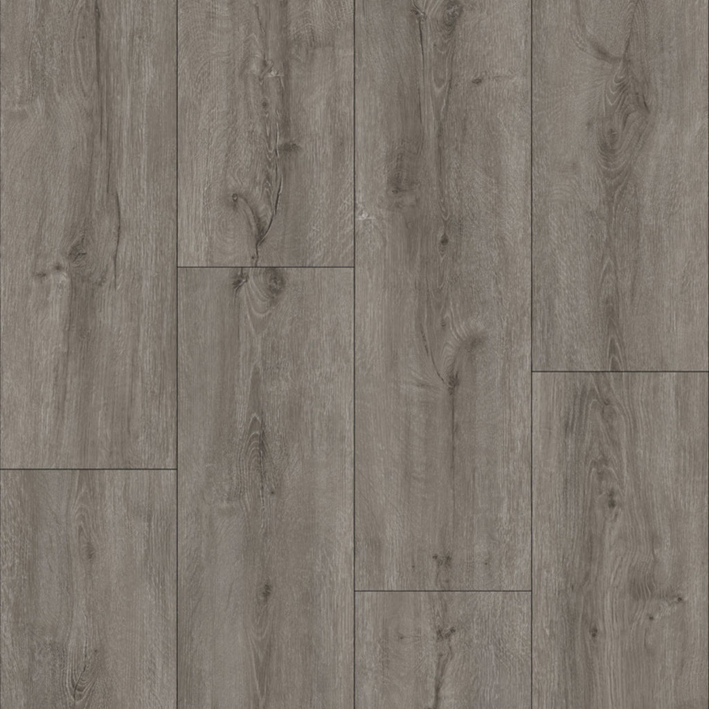 Hydrogen pro 7" x 48" - Collée