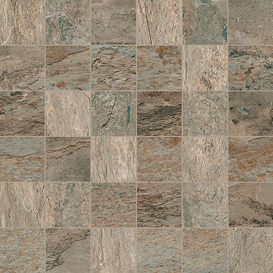 Renova mosaïque