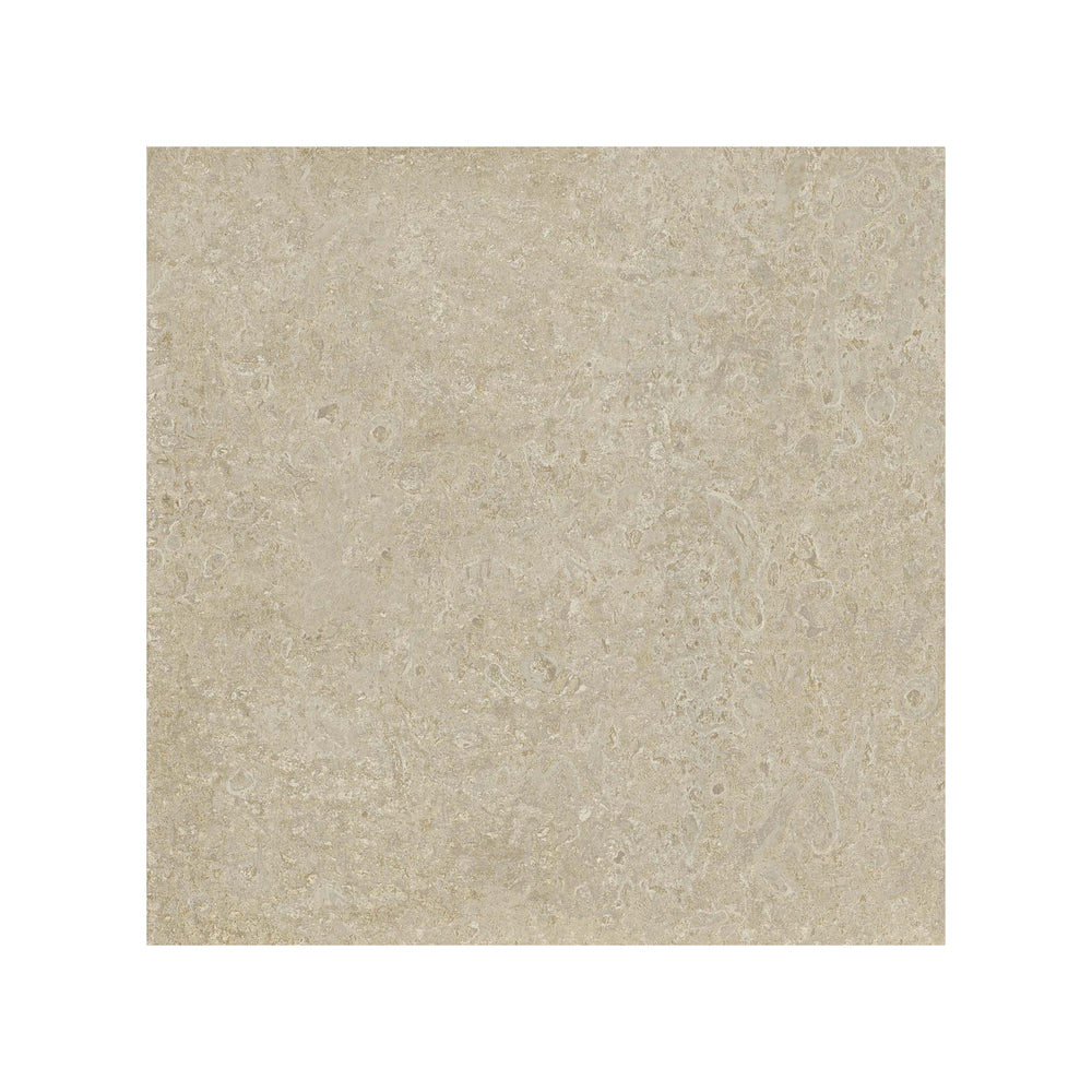 Coral stone 24" x 24"