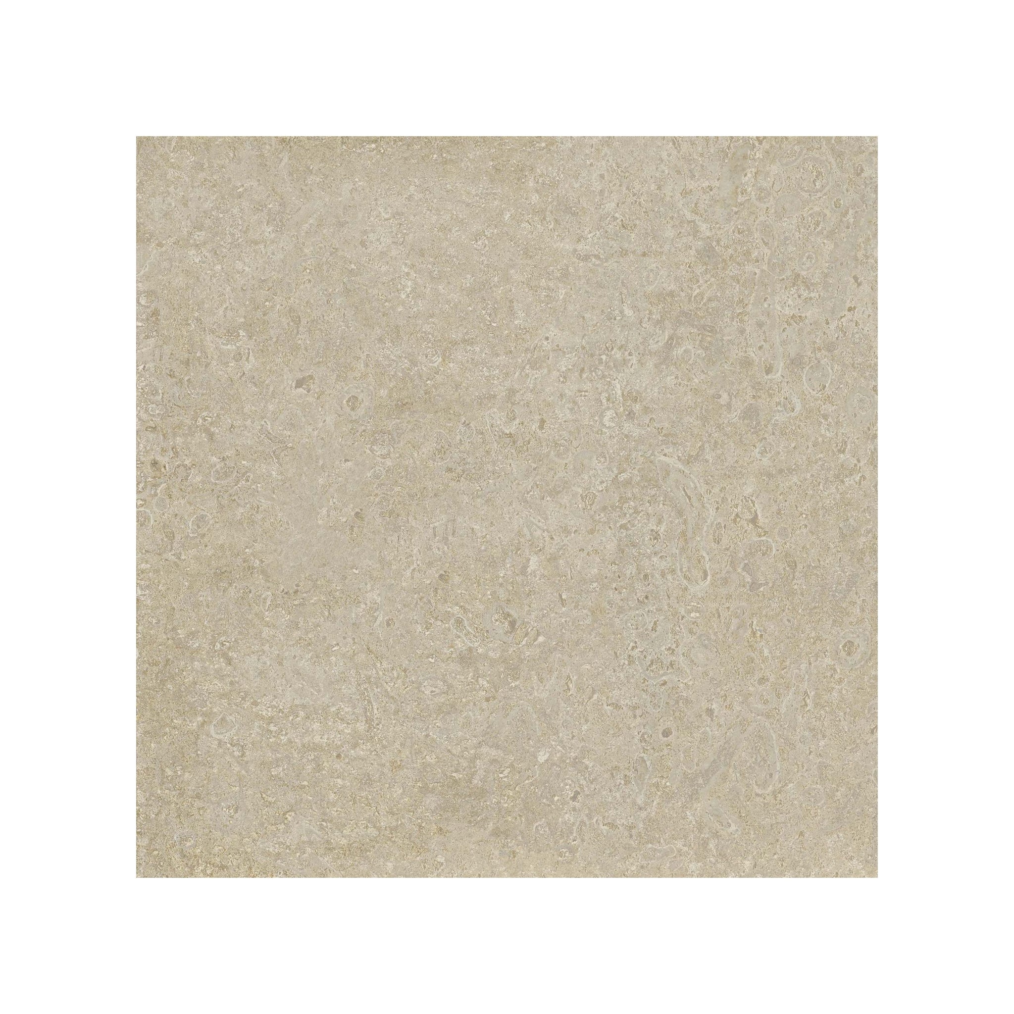 Coral stone 24" x 24"