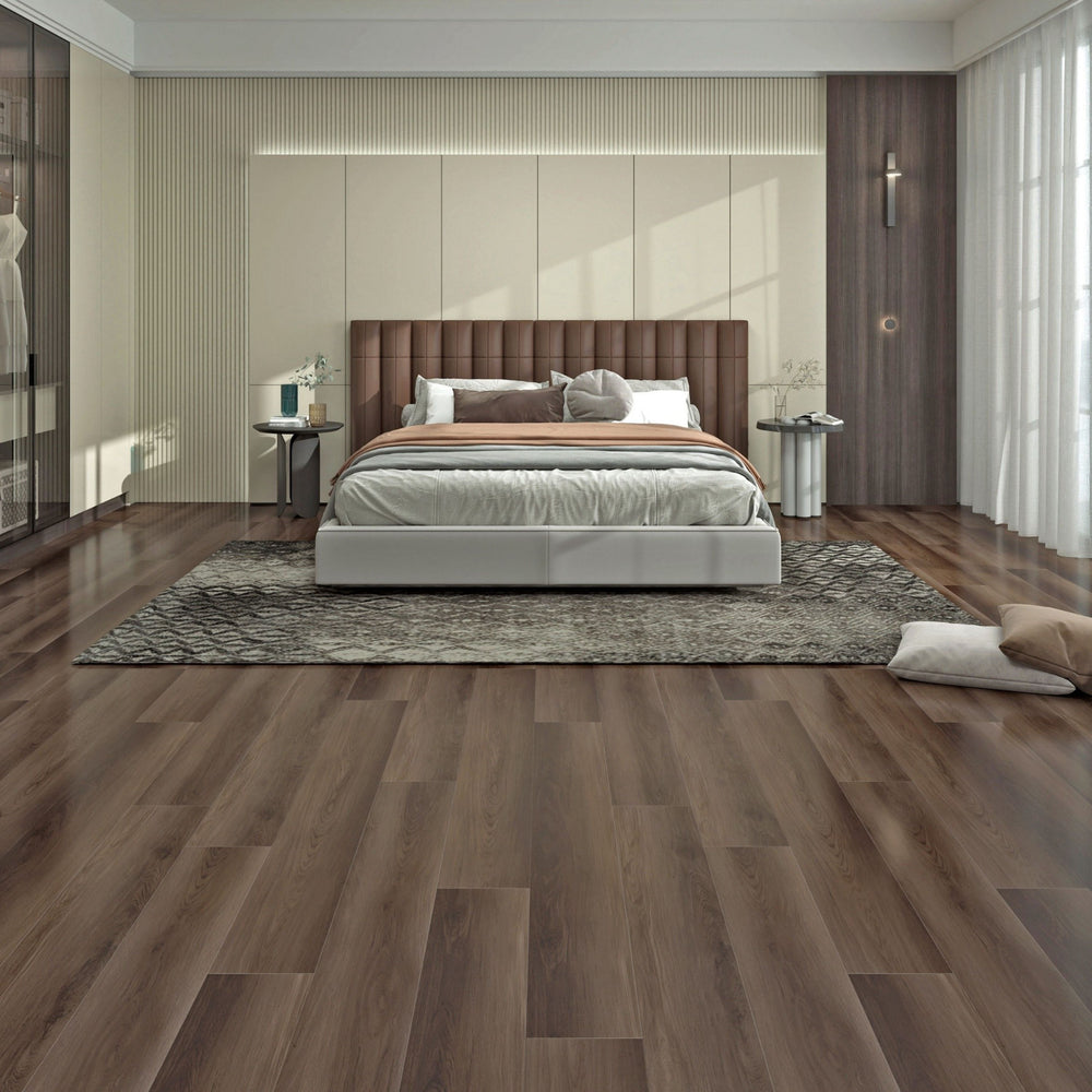 Quinta 9" x 72" luma 8mm - Clic