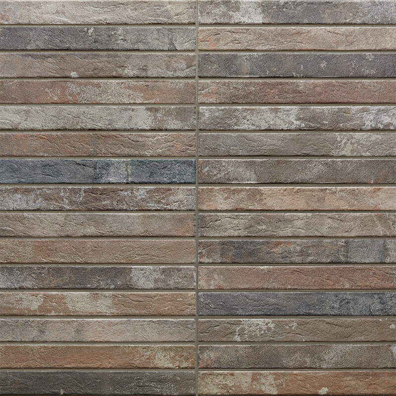 Harlem 2" x 18" naturel