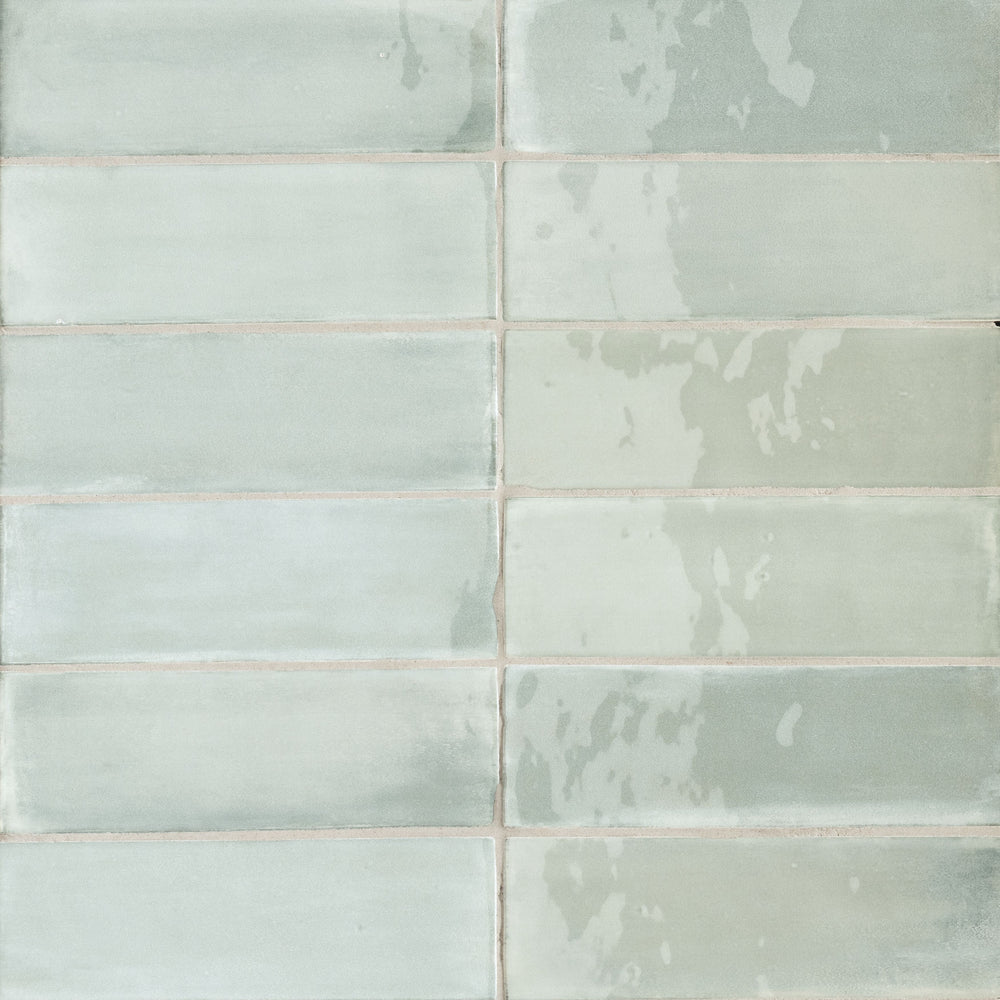 Tbrick 2" x 6,5" lustré