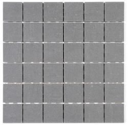 Regal 2" x 2" mat - 0,97 pi2 /ch