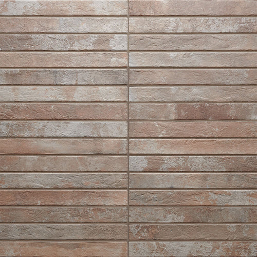 Harlem 2" x 18" naturel