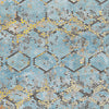The room 24" x 48"
