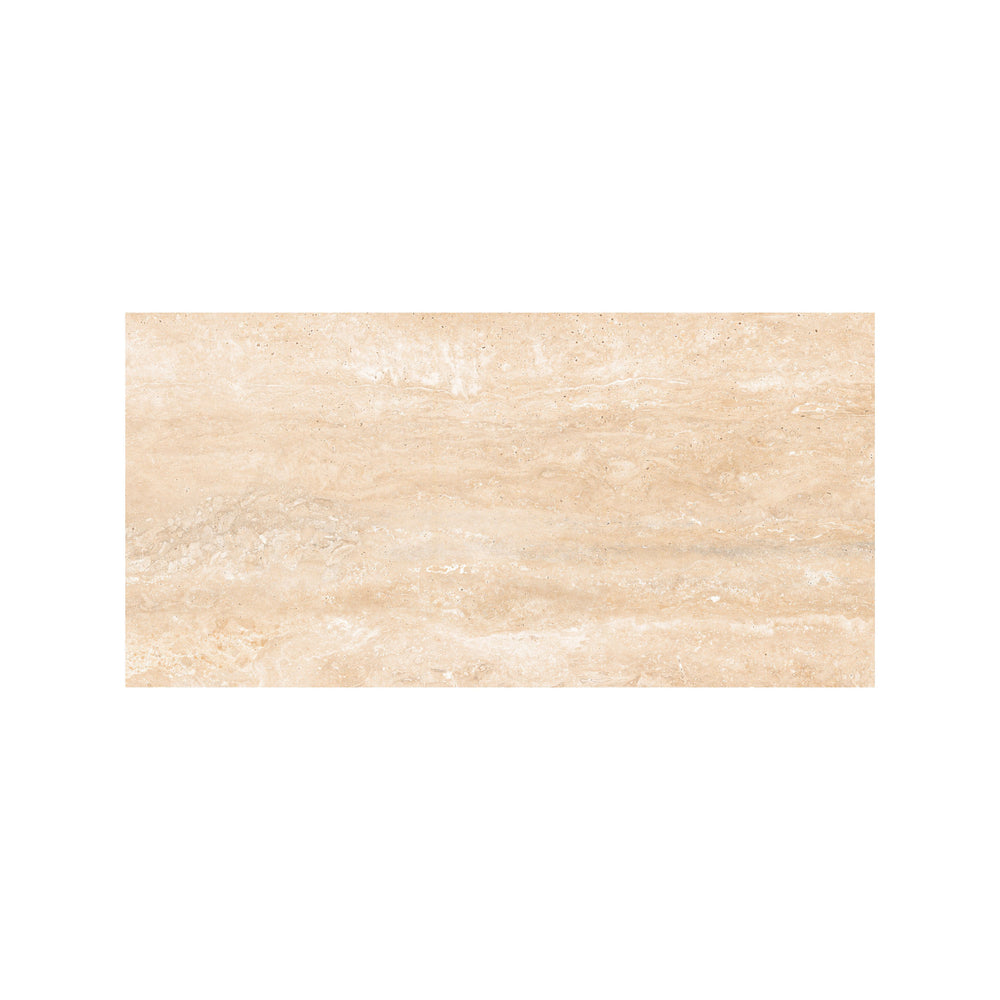 Travertino 12" x 24"