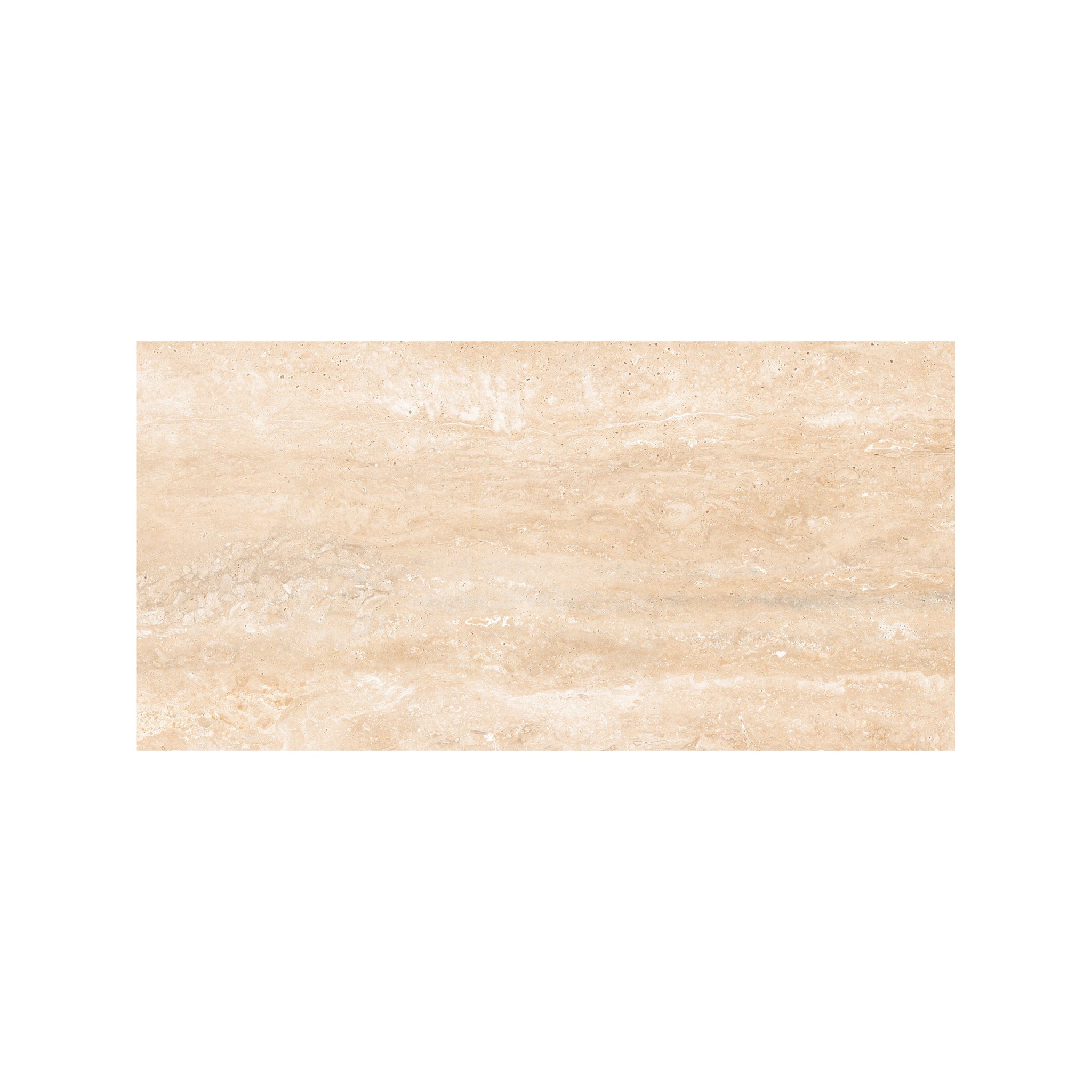 Travertino 12" x 24"