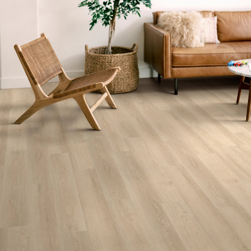 Pinto 6" x 48" - Auto-Plombant