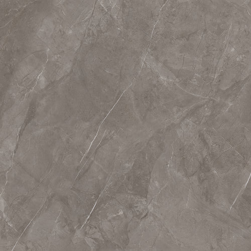 Oasis 24" x 24" brun mat