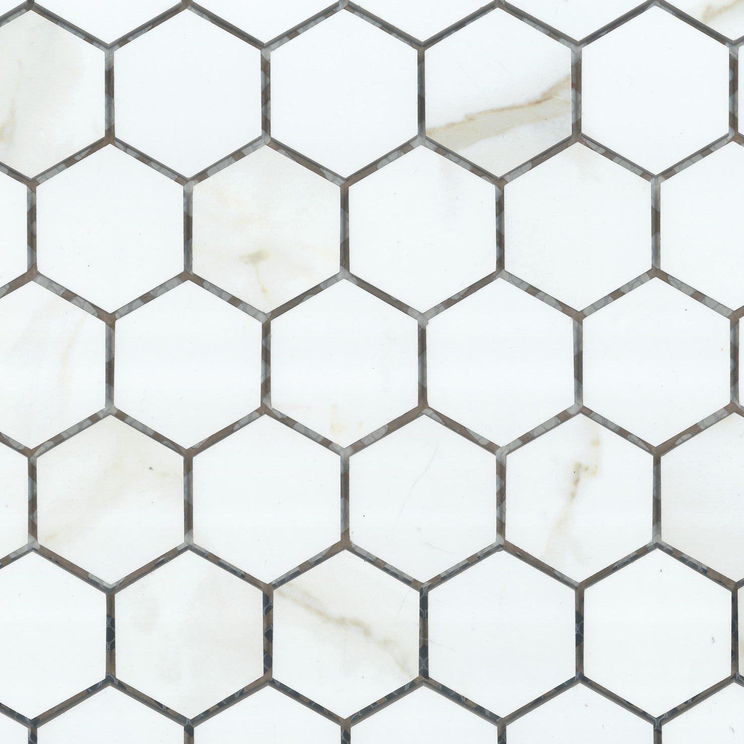Eterna mosaïque poli
