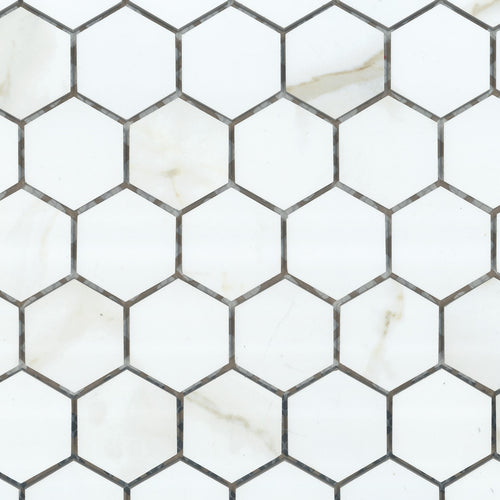 Eterna mosaïque mat