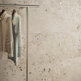 I Cocci - Garde-robe Crème / Cream Wardrobe