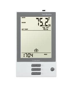 Flexdeco thermostat programmable / Flexdeco Programmable thermostat