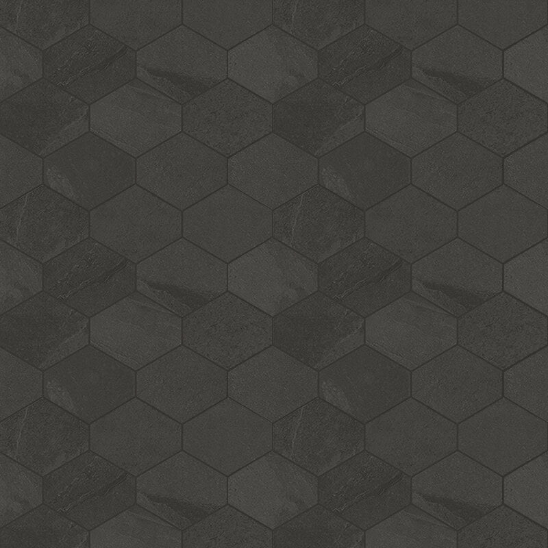 Unicom brazilian slate mosaïque
