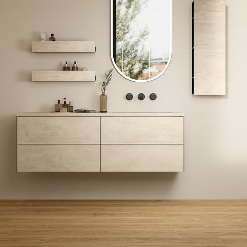 Log select 8" x 48" mat - Antidérapant