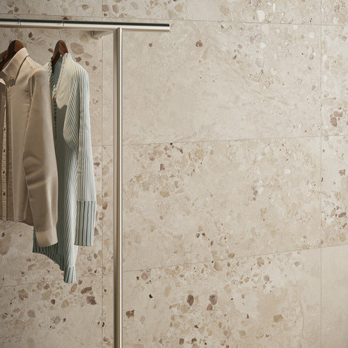 I COCCI BIANCO