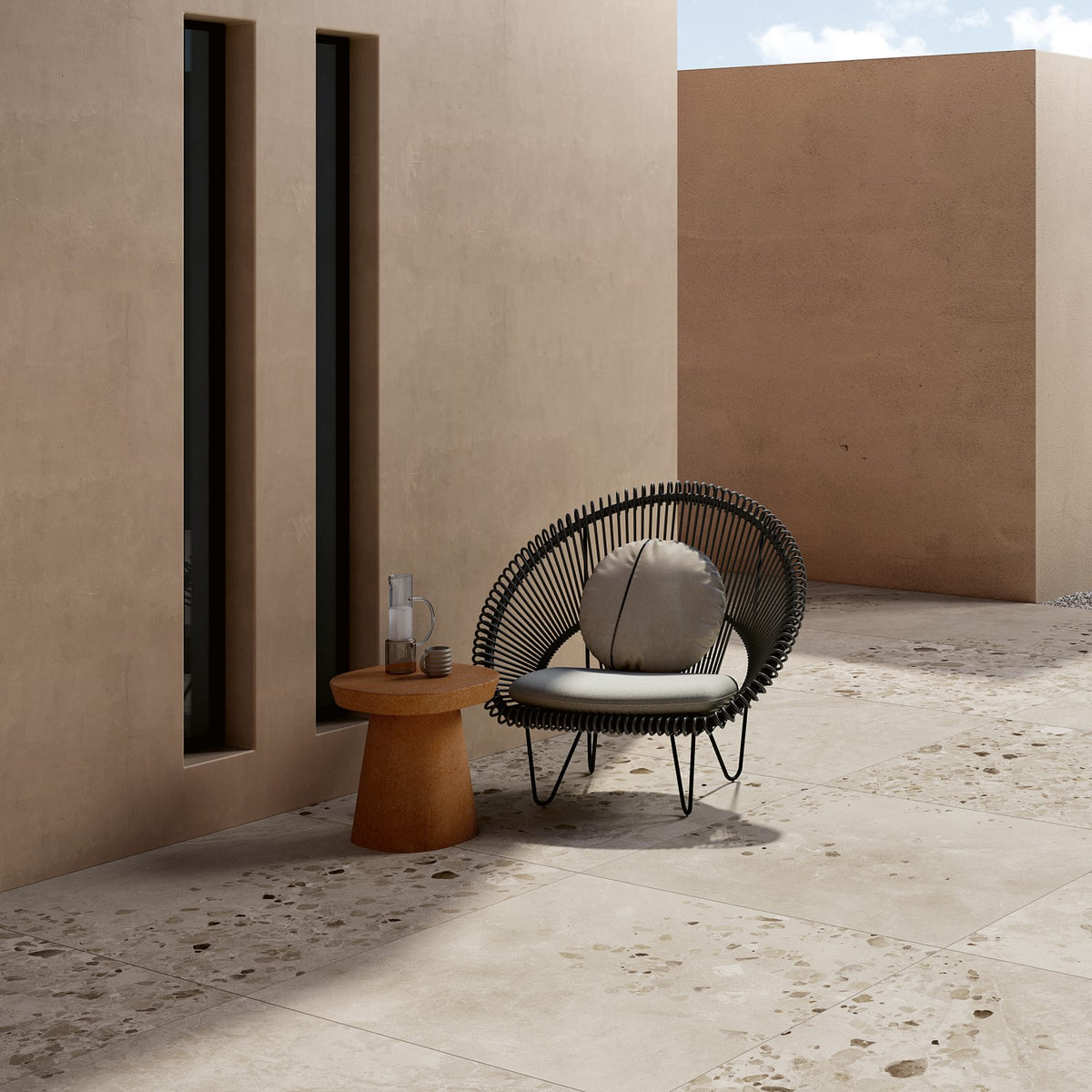 I COCCI BIANCO