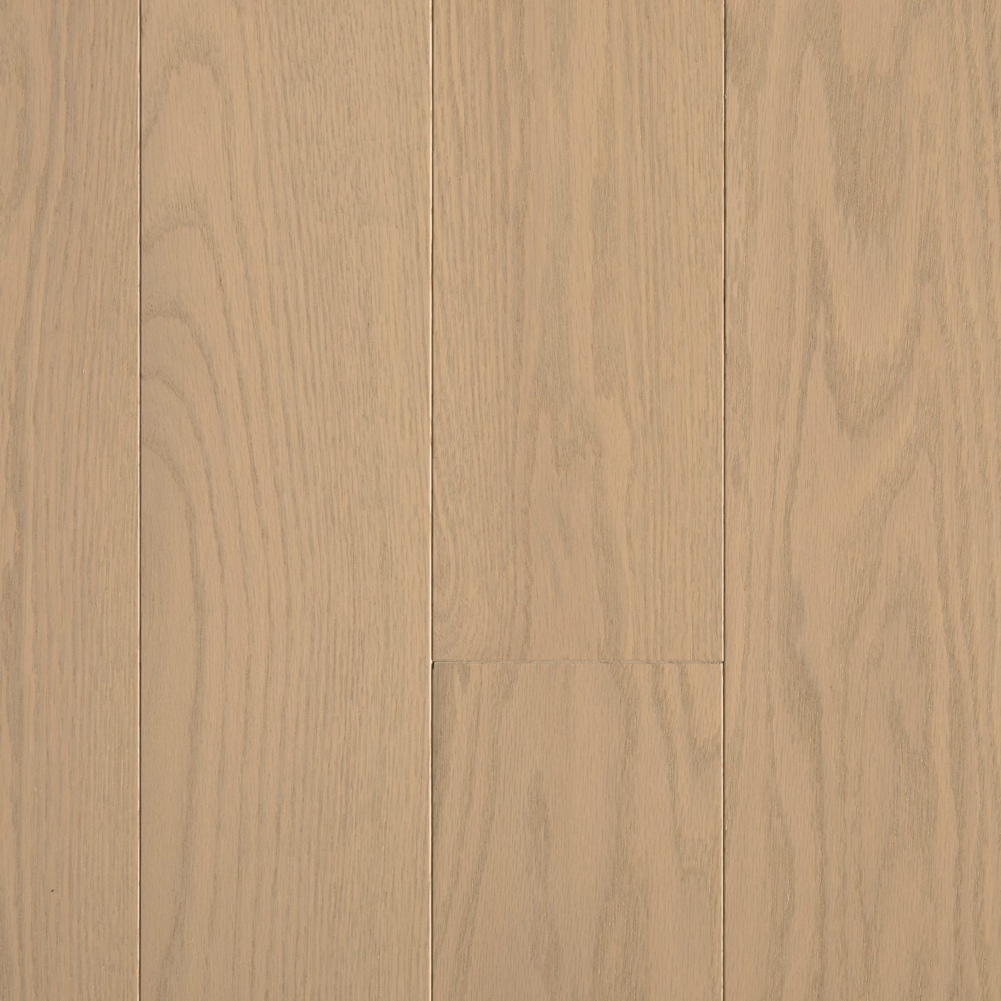 Chêne Rouge Caractère / Red Oak Character - Ivory