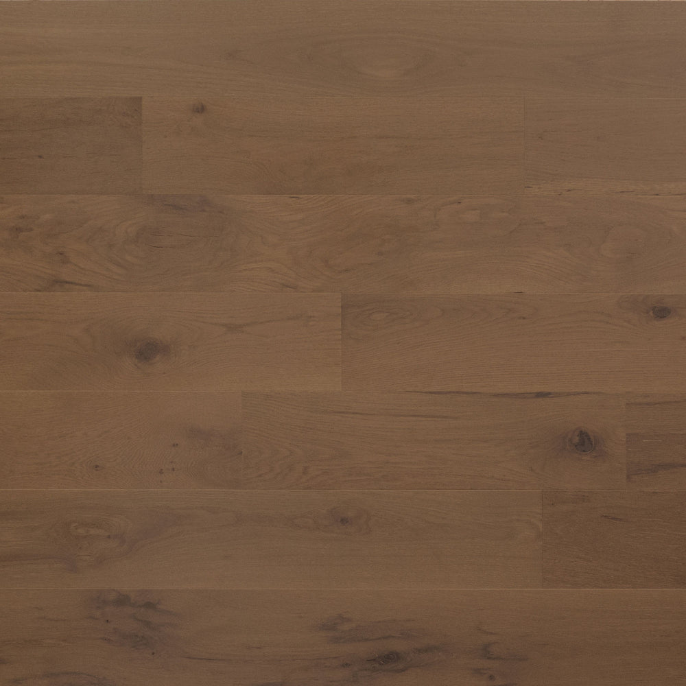 Trubalance  3/4 chêne blanc must signature 5" mat