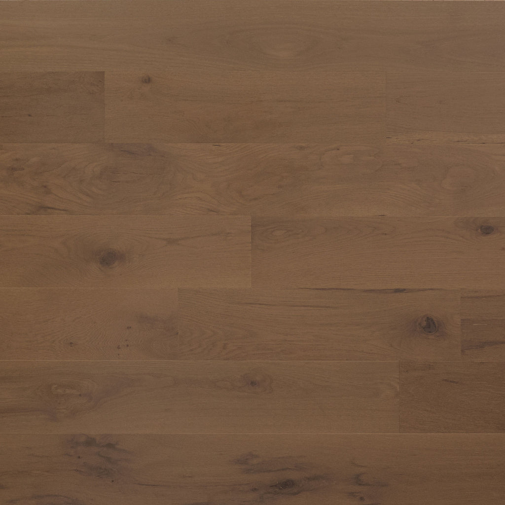 Trubalance  3/4 chêne blanc must signature 5" mat