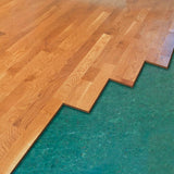 Roberts super felt underlayment