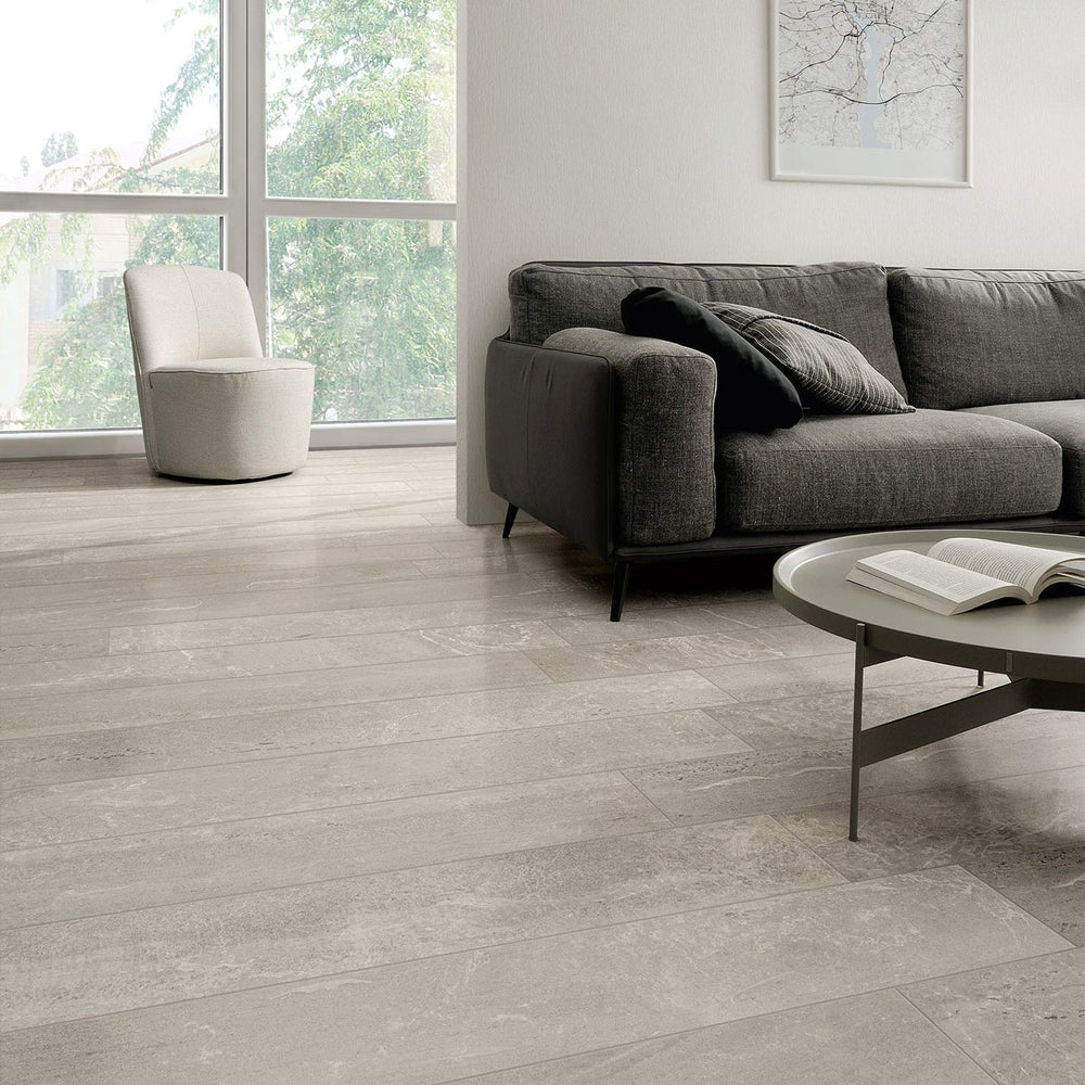 Blendstone - Salon Gris / Grey living room